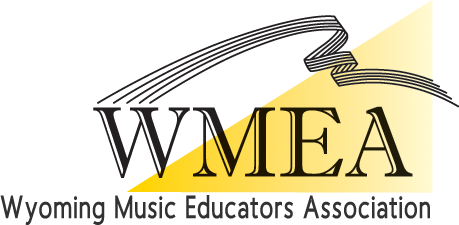 Wyoming Music Educators Association